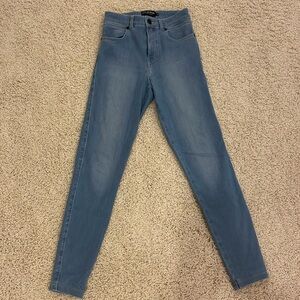 FITJEANS Light Blue Jeans